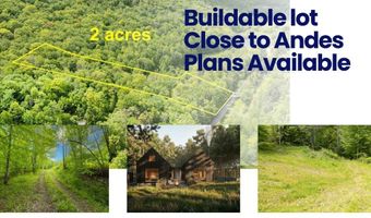 1361 Weaver Hollow Rd, Andes, NY 13731