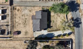18891 Shoshonee Rd, Apple Valley, CA 92307