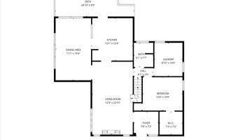 303 W MARYLAND Ave, Aldan, PA 19018