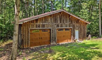 1525 Sperin Rd, Ball Ground, GA 30107