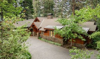919 Driver Way, Incline Village, NV 89451
