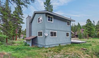 214 Mountain View Trl, Breckenridge, CO 80424