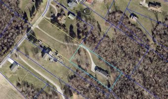 8219 Old Sr 350, Aurora, IN 47001