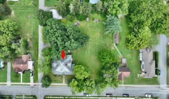192 Clay St, Alderson, WV 24910