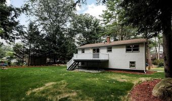 14 Partridge Dr, Exeter, RI 02822