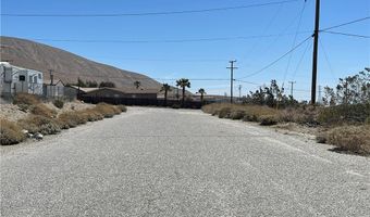 55200 Hatton Pl, White Water, CA 92282