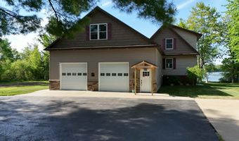 4431 Long Rapids Rd, Alpena, MI 49707