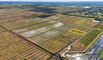 NORTH RIVER ROAD, Alva, FL 33920