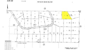 0 Juniper Rd, Mountain Center, CA 92561