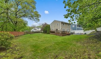 122 Thompson St, Boston, MA 02136