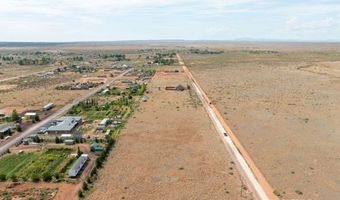 Lot 78 School Bound Rd - Parcel Number 404-24-198 Rd, Colorado City, AZ 86022