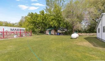 451 W Hwy 39, Blackfoot, ID 83221