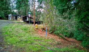 487 MONTGOMERY Ave, Glendale, OR 97442