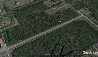 0 Forts Lake Rd, Moss Point, MS 39562