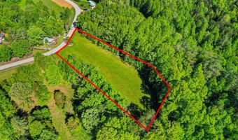 7777 State Highway 2016, Beattyville, KY 41311