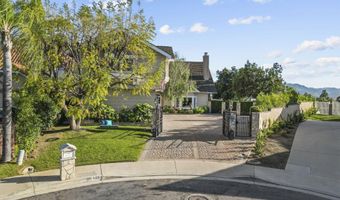 5533 Aldren Ct, Agoura Hills, CA 91301