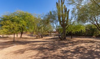 6502 E WILDCAT Dr, Cave Creek, AZ 85331