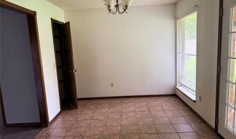 1721 N Gleason Ave, Bethany, OK 73008