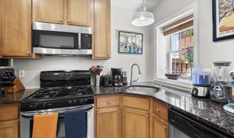 11 16TH St NE, Washington, DC 20002