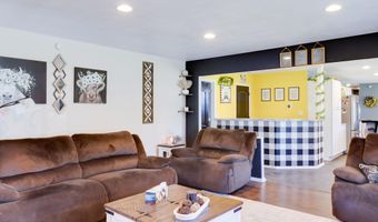 1409 Cleveland Ave, Baxter Springs, KS 66713