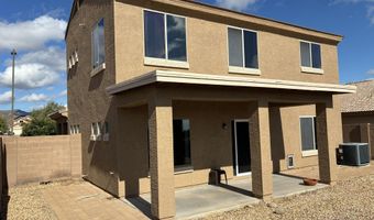 23751 W LA CANADA Blvd, Buckeye, AZ 85396