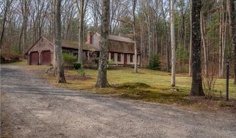 124 Benedict Rd, Burrillville, RI 02830