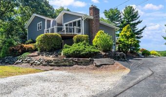 465 Camp Dixie Rd, Burrillville, RI 02859