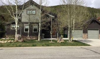 125 Rachel Ln, Breckenridge, CO 80424
