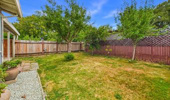1541 Stromberg Ave, Arcata, CA 95521