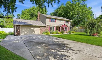 1829 Edward Ln, Anderson, IN 46012