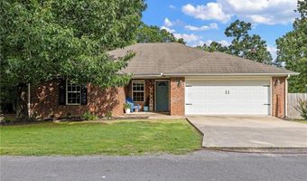 2 Leawood Pl, Bella Vista, AR 72715