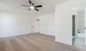 7505 DREYFUSS Dr, Amarillo, TX 79121