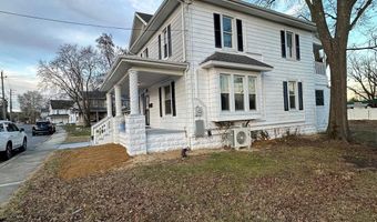 402 N 2ND St, Delmar, DE 19940