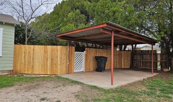 541 S Mockingbird Ln, Abilene, TX 79605