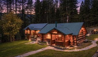 31850 Yearling Run, Alberton, MT 59820