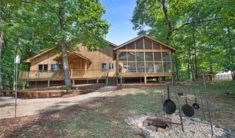 464 Poole Rd, Ball Ground, GA 30107