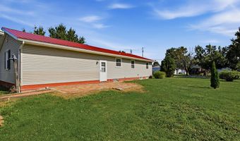919 Masters Ave, Ashland, OH 44805