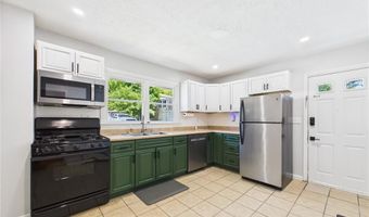 5 Conca St, North Providence, RI 02904