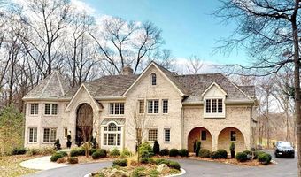 9629 EAGLE RIDGE Dr, Bethesda, MD 20817