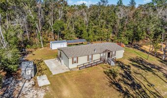 7970 SW 14th Pl, Bell, FL 32619