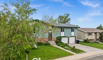 3572 Meadowlark Dr, Casper, WY 82604