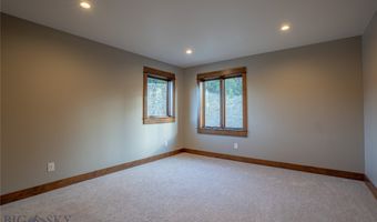 27 A HEAVY RUNNER Rd 27A, Big Sky, MT 59716