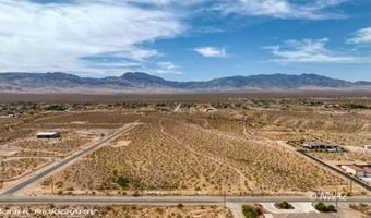 Las Vegas Way, Littlefield, AZ 86432