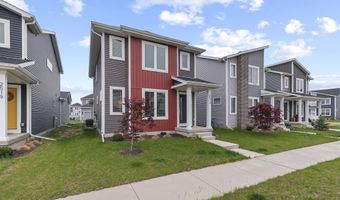 2513 Spark St, Fitchburg, WI 53711