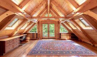 164 Mead Farm Rd, Center Harbor, NH 03226