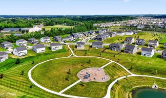 861 Adler Dr, Avon, IN 46123