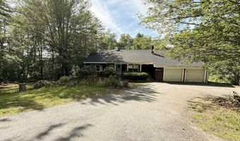 141 Scenic Hill Rd, Charlestown, NH 03603