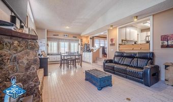 1227 S Ctr, Casper, WY 82601