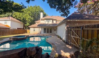 905 Ridgemont Dr, Allen, TX 75002