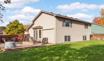 13755 Quinn St NW, Andover, MN 55304